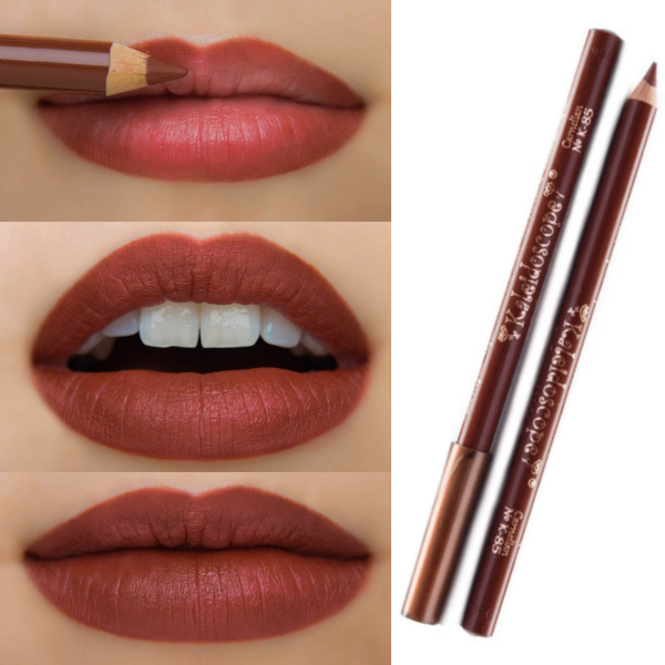 Kaleidoscope Lip Pencil K-85 Carnelian
